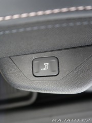 Peugeot 5008 1.2HYBRID,CZ,ALLURE,e-DCS 2025