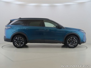 Peugeot 5008 1.2HYBRID,CZ,ALLURE,e-DCS 2025