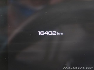 Peugeot 5008 1.2HYBRID,CZ,ALLURE,e-DCS 2025