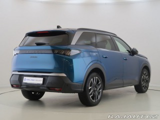 Peugeot 5008 1.2HYBRID,CZ,ALLURE,e-DCS 2025