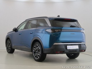 Peugeot 5008 1.2HYBRID,CZ,ALLURE,e-DCS 2025