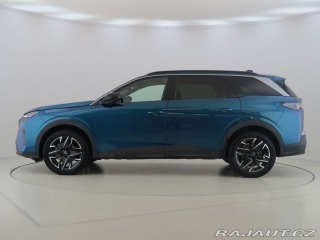Peugeot 5008 1.2HYBRID,CZ,ALLURE,e-DCS 2025