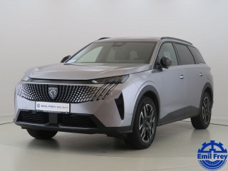 Peugeot 5008 1.2HYBRID,CZ,ALLURE,e-DCS
