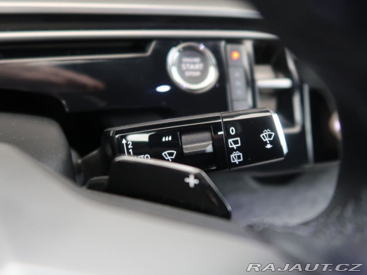 Peugeot 5008 1.2HYBRID,CZ,ALLURE,e-DCS 2025