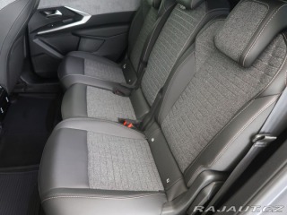 Peugeot 5008 1.2HYBRID,CZ,ALLURE,e-DCS 2025