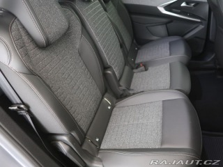 Peugeot 5008 1.2HYBRID,CZ,ALLURE,e-DCS 2025
