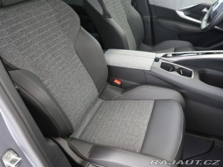 Peugeot 5008 1.2HYBRID,CZ,ALLURE,e-DCS 2025