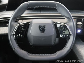 Peugeot 5008 1.2HYBRID,CZ,ALLURE,e-DCS 2025