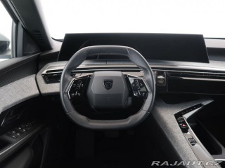 Peugeot 5008 1.2HYBRID,CZ,ALLURE,e-DCS 2025