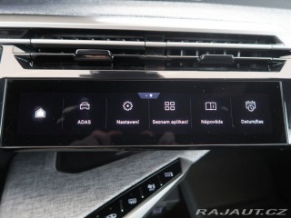Peugeot 5008 1.2HYBRID,CZ,ALLURE,e-DCS 2025