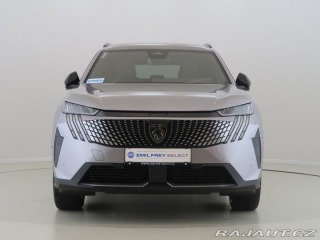 Peugeot 5008 1.2HYBRID,CZ,ALLURE,e-DCS 2025