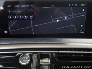 Peugeot 5008 1.2HYBRID,CZ,ALLURE,e-DCS 2025