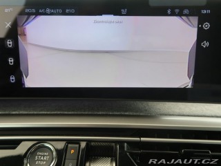 Peugeot 5008 1.2HYBRID,CZ,ALLURE,e-DCS 2025