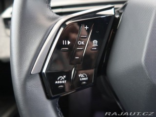 Peugeot 5008 1.2HYBRID,CZ,ALLURE,e-DCS 2025