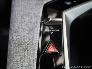 Peugeot 5008 1.2HYBRID,CZ,ALLURE,e-DCS 2025