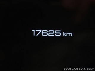 Peugeot 5008 1.2HYBRID,CZ,ALLURE,e-DCS 2025