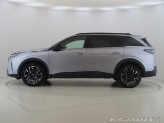 Peugeot 5008 1.2HYBRID,CZ,ALLURE,e-DCS 2025
