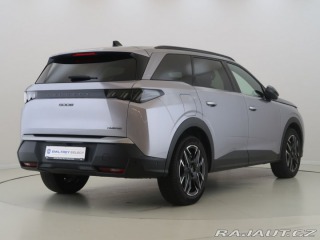 Peugeot 5008 1.2HYBRID,CZ,ALLURE,e-DCS 2025