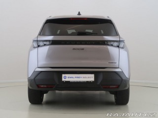 Peugeot 5008 1.2HYBRID,CZ,ALLURE,e-DCS 2025