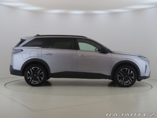 Peugeot 5008 1.2HYBRID,CZ,ALLURE,e-DCS 2025