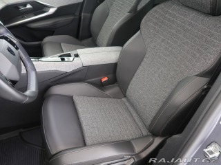 Peugeot 5008 1.2HYBRID,CZ,ALLURE,e-DCS 2025