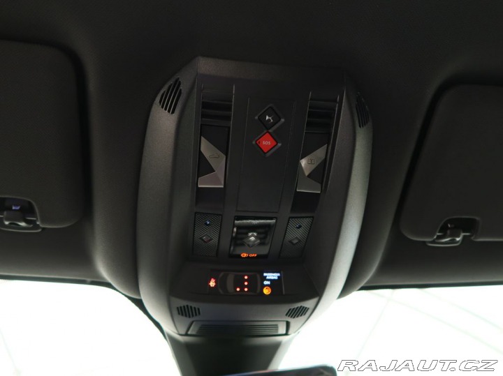 Ostatní značky Ostatní modely DS Automobiles DS7 Crossback E-TENSE,CZ,1Maj,RIVOLI,AT 2024