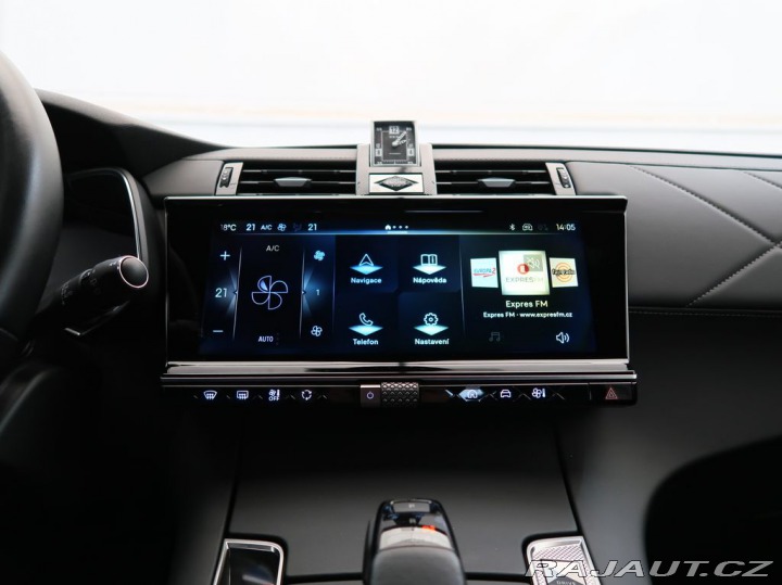 Ostatní značky Ostatní modely DS Automobiles DS7 Crossback E-TENSE,CZ,1Maj,RIVOLI,AT 2024