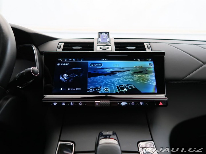 Ostatní značky Ostatní modely DS Automobiles DS7 Crossback E-TENSE,CZ,1Maj,RIVOLI,AT 2024
