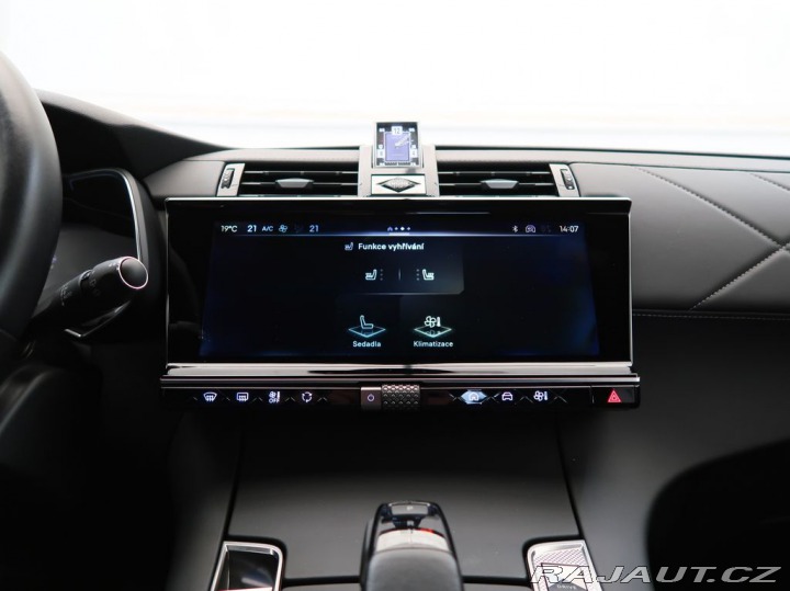 Ostatní značky Ostatní modely DS Automobiles DS7 Crossback E-TENSE,CZ,1Maj,RIVOLI,AT 2024