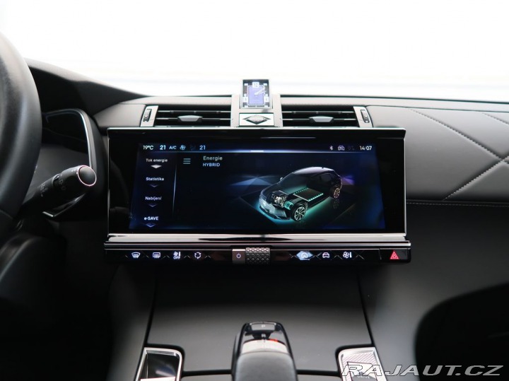 Ostatní značky Ostatní modely DS Automobiles DS7 Crossback E-TENSE,CZ,1Maj,RIVOLI,AT 2024