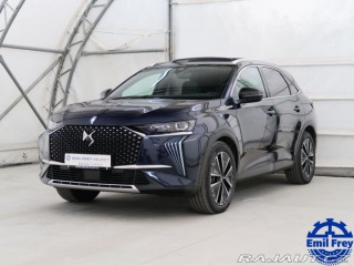 Ostatní značky Ostatní modely DS Automobiles DS7 Crossback E-TENSE,CZ,1Maj,RIVOLI,AT 2024