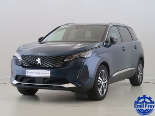 Peugeot 5008 1.5BHDi,96kW,ALLURE PACK,