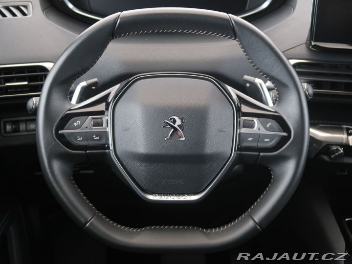 Peugeot 5008 1.5BHDi,96kW,ALLURE PACK, 2024
