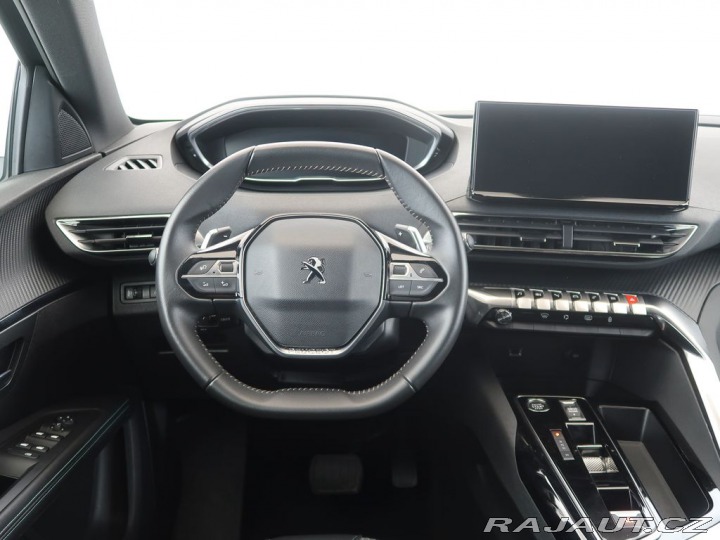 Peugeot 5008 1.5BHDi,96kW,ALLURE PACK, 2024