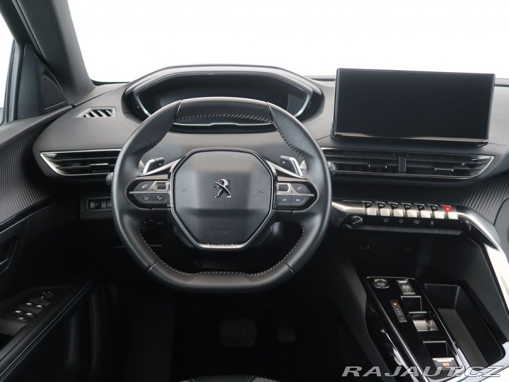 Peugeot 5008 1.5BHDi,96kW,ALLURE PACK, 2024