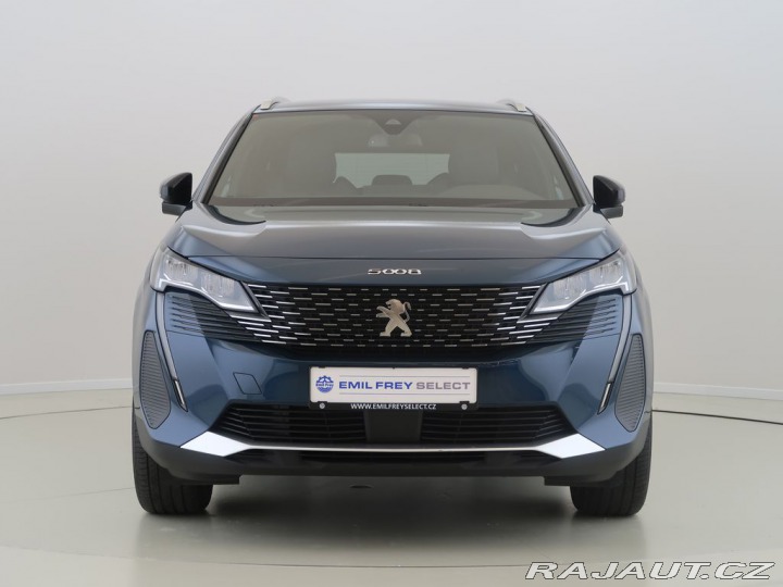 Peugeot 5008 1.5BHDi,96kW,ALLURE PACK, 2024