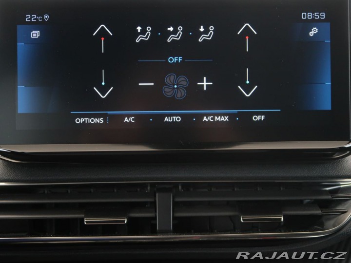 Peugeot 5008 1.5BHDi,96kW,ALLURE PACK, 2024