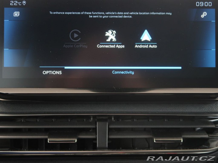 Peugeot 5008 1.5BHDi,96kW,ALLURE PACK, 2024