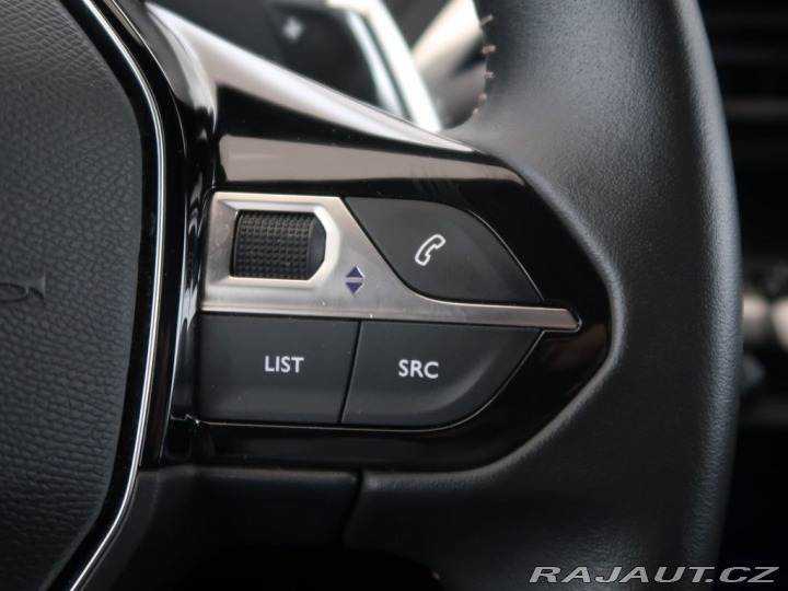 Peugeot 5008 1.5BHDi,96kW,ALLURE PACK, 2024
