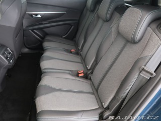 Peugeot 5008 1.5BHDi,96kW,ALLURE PACK, 2024