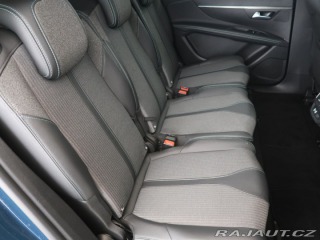 Peugeot 5008 1.5BHDi,96kW,ALLURE PACK, 2024