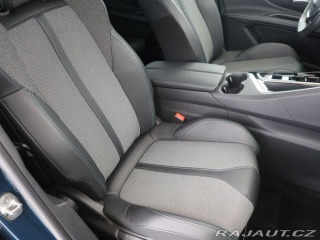 Peugeot 5008 1.5BHDi,96kW,ALLURE PACK, 2024