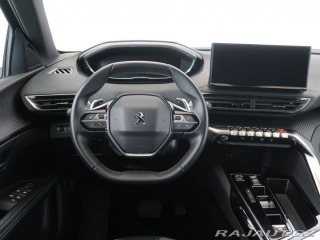Peugeot 5008 1.5BHDi,96kW,ALLURE PACK, 2024