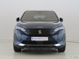 Peugeot 5008 1.5BHDi,96kW,ALLURE PACK, 2024