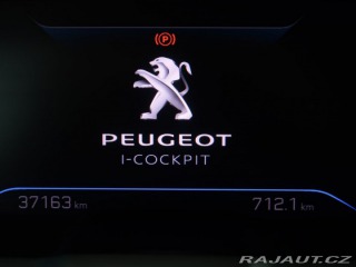 Peugeot 5008 1.5BHDi,96kW,ALLURE PACK, 2024