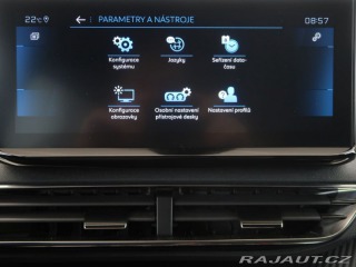 Peugeot 5008 1.5BHDi,96kW,ALLURE PACK, 2024