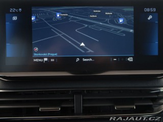 Peugeot 5008 1.5BHDi,96kW,ALLURE PACK, 2024