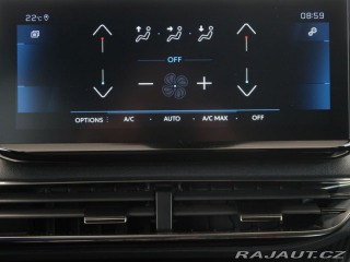 Peugeot 5008 1.5BHDi,96kW,ALLURE PACK, 2024