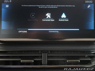 Peugeot 5008 1.5BHDi,96kW,ALLURE PACK, 2024
