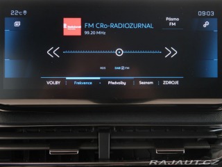Peugeot 5008 1.5BHDi,96kW,ALLURE PACK, 2024